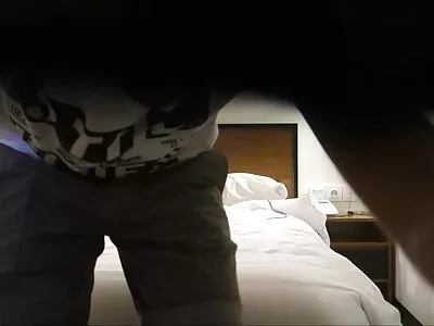 Decepcionado com sexo normal, lista melhores videos porno adolescente tenta conexão BDSM anal com homem