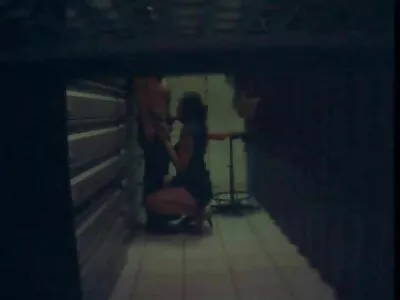 Gata loira elegante dando o melhor video de porno do mundo um boquete incrível